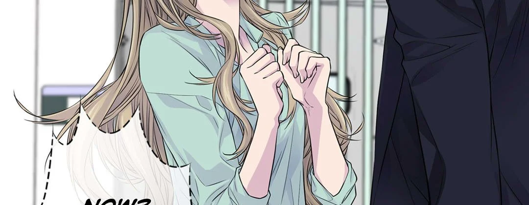 My Ex, Client - Chapter 27